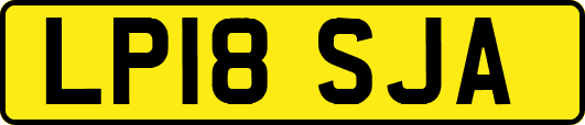 LP18SJA