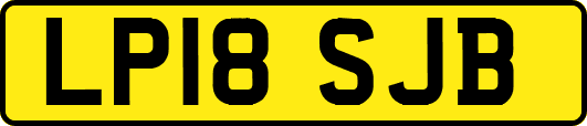 LP18SJB