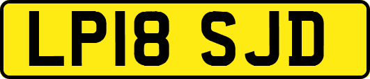 LP18SJD