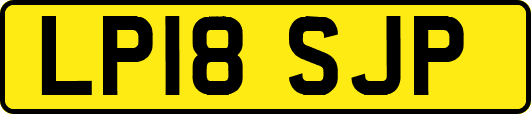 LP18SJP