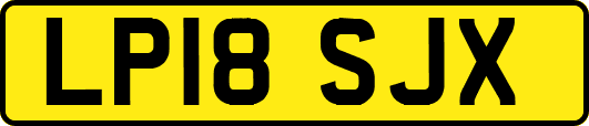 LP18SJX