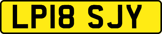 LP18SJY