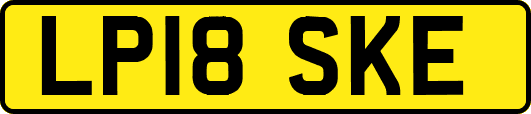 LP18SKE
