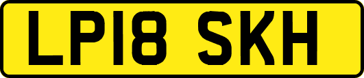 LP18SKH