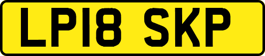 LP18SKP