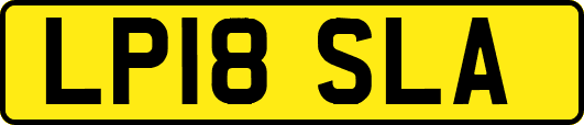 LP18SLA