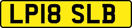 LP18SLB