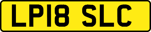 LP18SLC