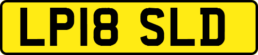 LP18SLD