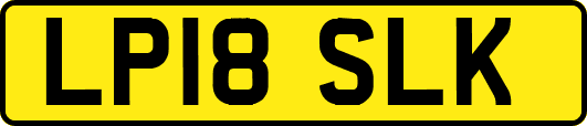 LP18SLK