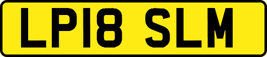 LP18SLM