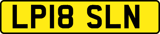 LP18SLN