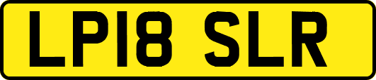 LP18SLR