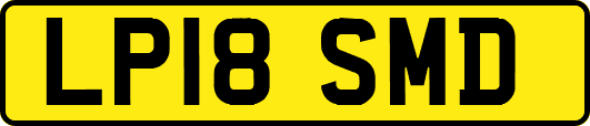 LP18SMD