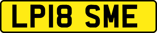 LP18SME