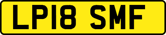 LP18SMF