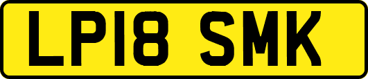 LP18SMK