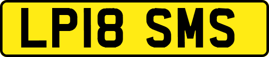 LP18SMS