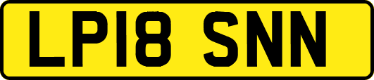 LP18SNN