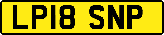 LP18SNP