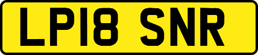 LP18SNR
