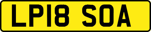 LP18SOA