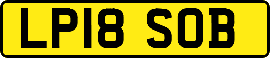 LP18SOB