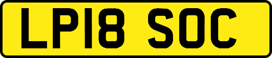 LP18SOC
