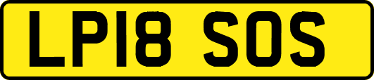 LP18SOS