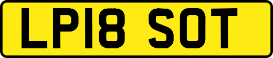 LP18SOT