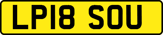 LP18SOU