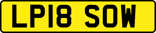 LP18SOW