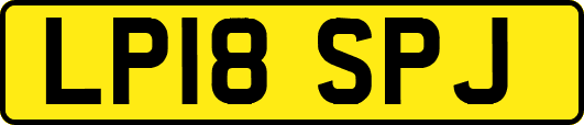 LP18SPJ
