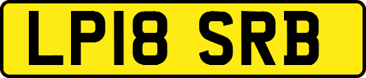 LP18SRB