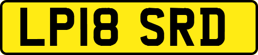 LP18SRD
