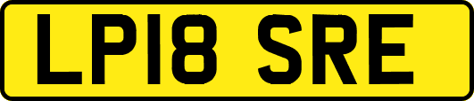 LP18SRE
