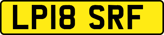 LP18SRF