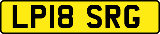 LP18SRG