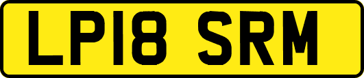 LP18SRM