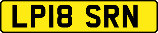 LP18SRN