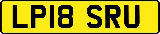 LP18SRU