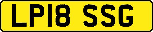 LP18SSG