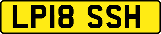 LP18SSH