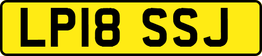 LP18SSJ