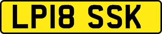 LP18SSK