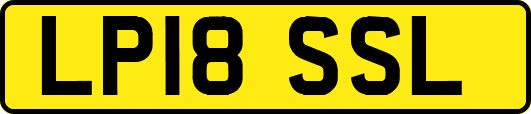 LP18SSL