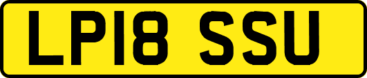 LP18SSU