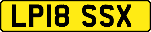 LP18SSX