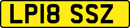 LP18SSZ