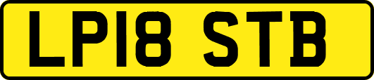 LP18STB